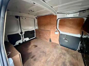 Renault Kangoo MAXI LL DCI