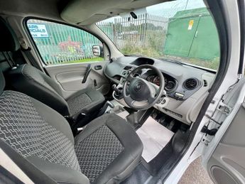 Renault Kangoo MAXI LL DCI