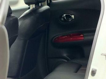 Nissan Juke 1.5 dCi 8v Tekna Euro 5 (s/s) 5dr