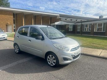 Hyundai I10 CLASSIC