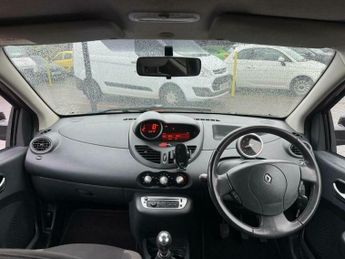Renault Twingo 1.2 16V Dynamique Euro 5 3dr