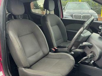 Renault Twingo 1.2 16V Dynamique Euro 5 3dr