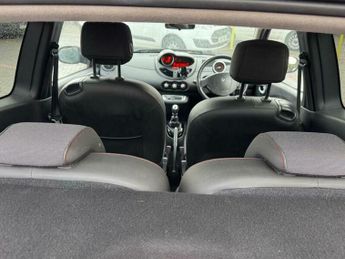 Renault Twingo 1.2 16V Dynamique Euro 5 3dr