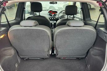 Renault Twingo 1.2 16V Dynamique Euro 5 3dr