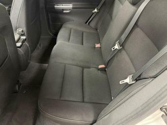 Volvo V50 2.0 D3 ES Geartronic Euro 5 5dr