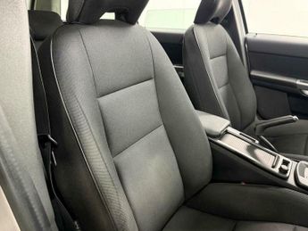 Volvo V50 2.0 D3 ES Geartronic Euro 5 5dr