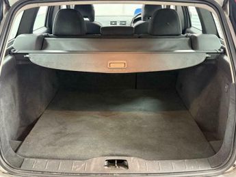 Volvo V50 2.0 D3 ES Geartronic Euro 5 5dr