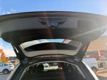 Land Rover Discovery Sport TD4 SE TECH
