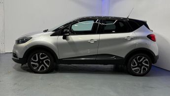 Renault Captur DYNAMIQUE S NAV TCE