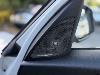 BMW 1 SERIES 1.5 118i M Sport Shadow Edition Auto Euro 6 (s/s) 5dr