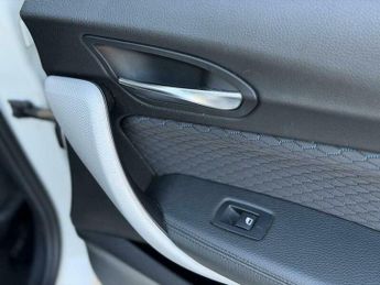 BMW 1 SERIES 1.5 118i M Sport Shadow Edition Auto Euro 6 (s/s) 5dr