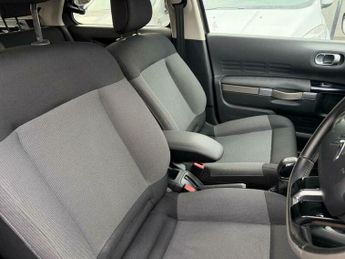 Citroen C4 Cactus 1.6 BlueHDi Flair Euro 6 (s/s) 5dr