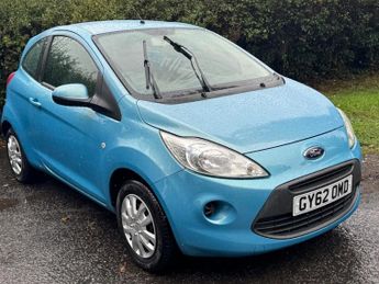 Ford Ka EDGE