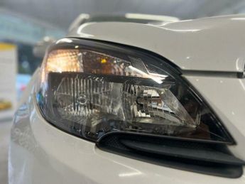 Vauxhall Mokka 1.4i Turbo SE Auto 2WD Euro 6 5dr