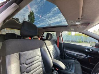 Citroen C4 Cactus 1.2 PureTech Rip Curl Euro 6 (s/s) 5dr