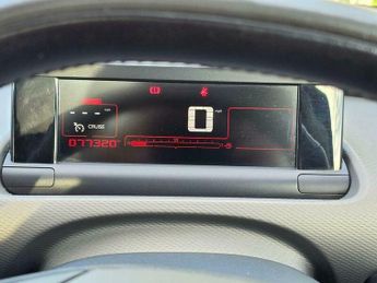 Citroen C4 Cactus 1.2 PureTech Rip Curl Euro 6 (s/s) 5dr