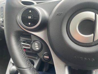Smart ForFour 1.0 PRIME PREMIUM PLUS