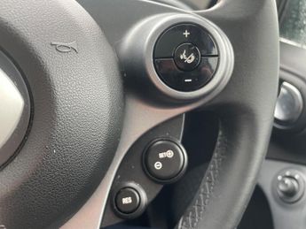 Smart ForFour 1.0 PRIME PREMIUM PLUS