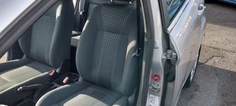 Ford Fiesta ZETEC