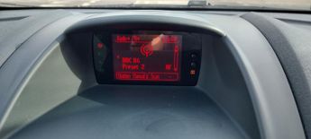 Ford Fiesta ZETEC