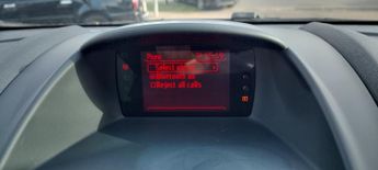 Ford Fiesta ZETEC