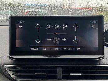 Peugeot 3008 1.2 PURETECH S/S GT