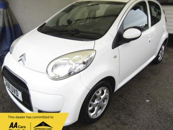 Citroen C1 VTR PLUS