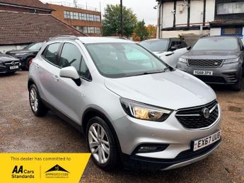 Vauxhall Mokka ACTIVE