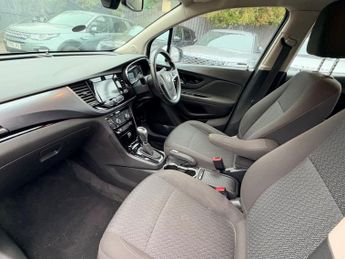 Vauxhall Mokka ACTIVE