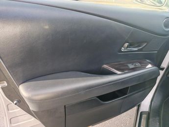 Lexus RX 450H SE-I