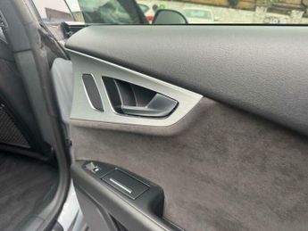 Audi A7 3.0 TDI V6 ultra S line Sportback S Tronic Euro 6 (s/s) 5dr
