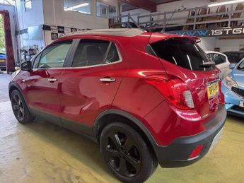 Vauxhall Mokka SE CDTI S/S