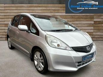 Honda Jazz 1.4 i-VTEC ES Plus Euro 5 5dr