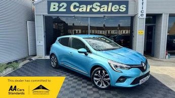 Renault Clio 1.3 TCe S Edition EDC Euro 6 (s/s) 5dr