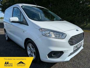  1.0 EcoBoost Limited L1 Euro 6 5dr