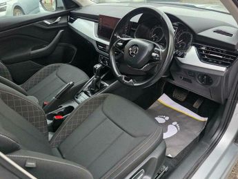 Skoda Kamiq 1.0 TSI SE Drive DSG Euro 6 (s/s) 5dr