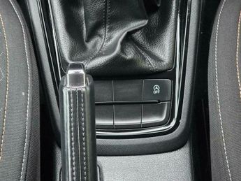 Skoda Kamiq 1.0 TSI SE Drive DSG Euro 6 (s/s) 5dr