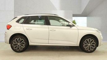 Skoda Kamiq 1.0 TSI SE Drive DSG Euro 6 (s/s) 5dr