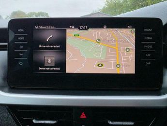 Skoda Kamiq 1.0 TSI SE Drive DSG Euro 6 (s/s) 5dr