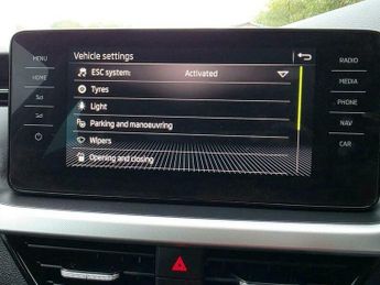 Skoda Kamiq 1.0 TSI SE Drive DSG Euro 6 (s/s) 5dr