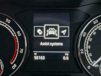 Skoda Kamiq 1.0 TSI SE Drive DSG Euro 6 (s/s) 5dr