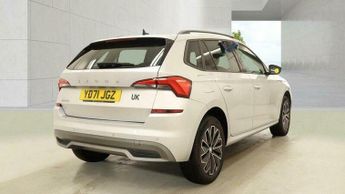 Skoda Kamiq 1.0 TSI SE Drive DSG Euro 6 (s/s) 5dr