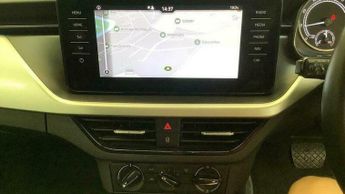 Skoda Kamiq 1.0 TSI SE Drive DSG Euro 6 (s/s) 5dr