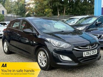 Hyundai I30 1.4 Active Euro 5 5dr