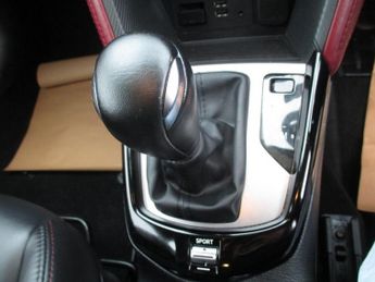 Mazda CX-3 SPORT NAV