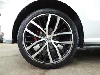 Volkswagen Polo 1.8 TSI BlueMotion Tech GTI DSG Euro 6 (s/s) 3dr