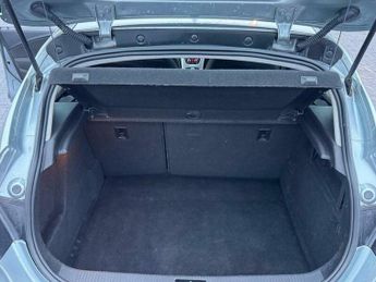 Vauxhall Astra 1.4 16v SRi Euro 5 5dr