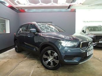 Volvo XC40 1.5 T3 Inscription Euro 6 (s/s) 5dr