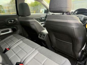 Citroen C5 AIRCROSS 1.5 BlueHDi Flair Plus EAT8 Euro 6 (s/s) 5dr