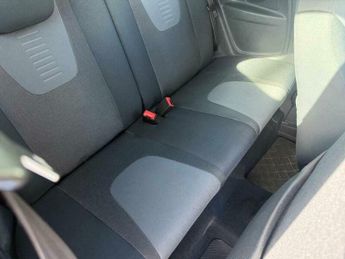 Ford Ka 1.2 Zetec Euro 4 3dr